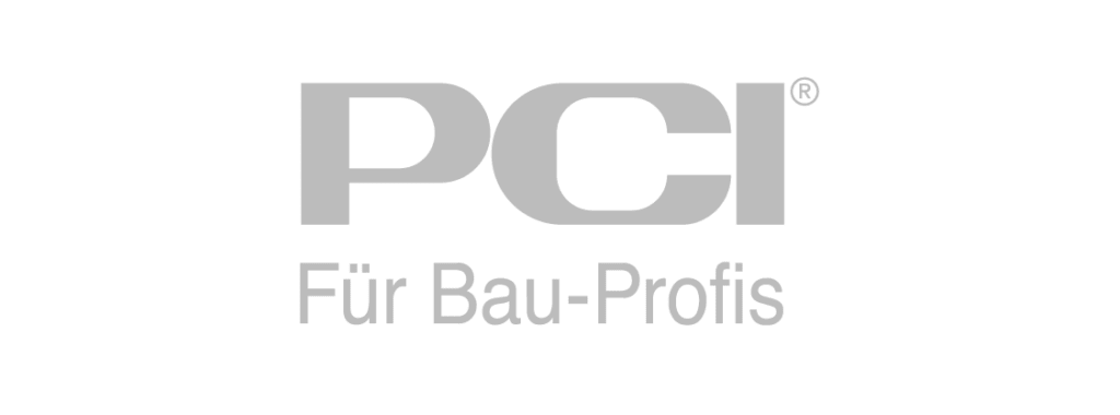 Baustoffhandel Langemann – Partner – PCI